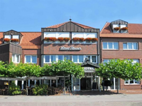  Hotel-Restaurant Thomsen  Дельменхорст